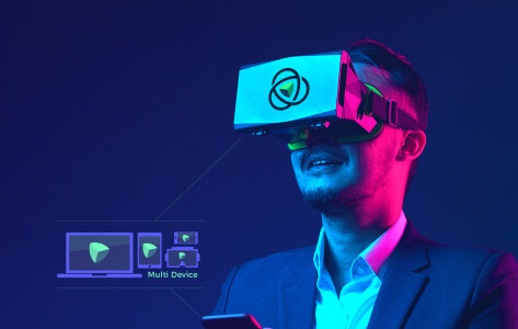Multi Device & VR