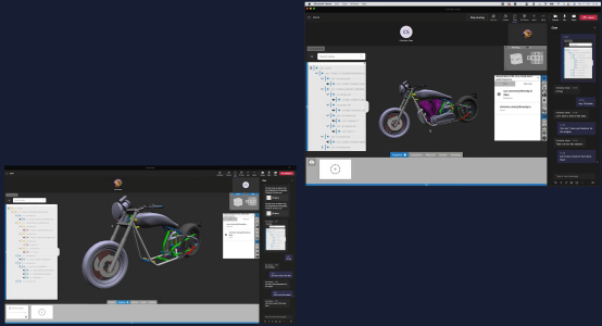 MS-Teams App: Preview Released