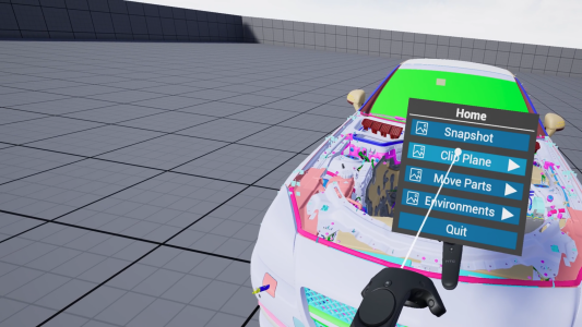 Release 3.4 View