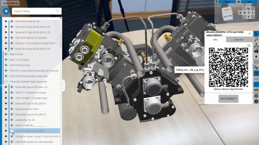 Release View 3.3